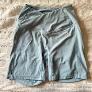 Gymshark Crossover Shorts